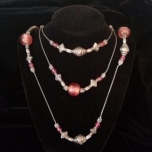 Necklace - Brighton-Style